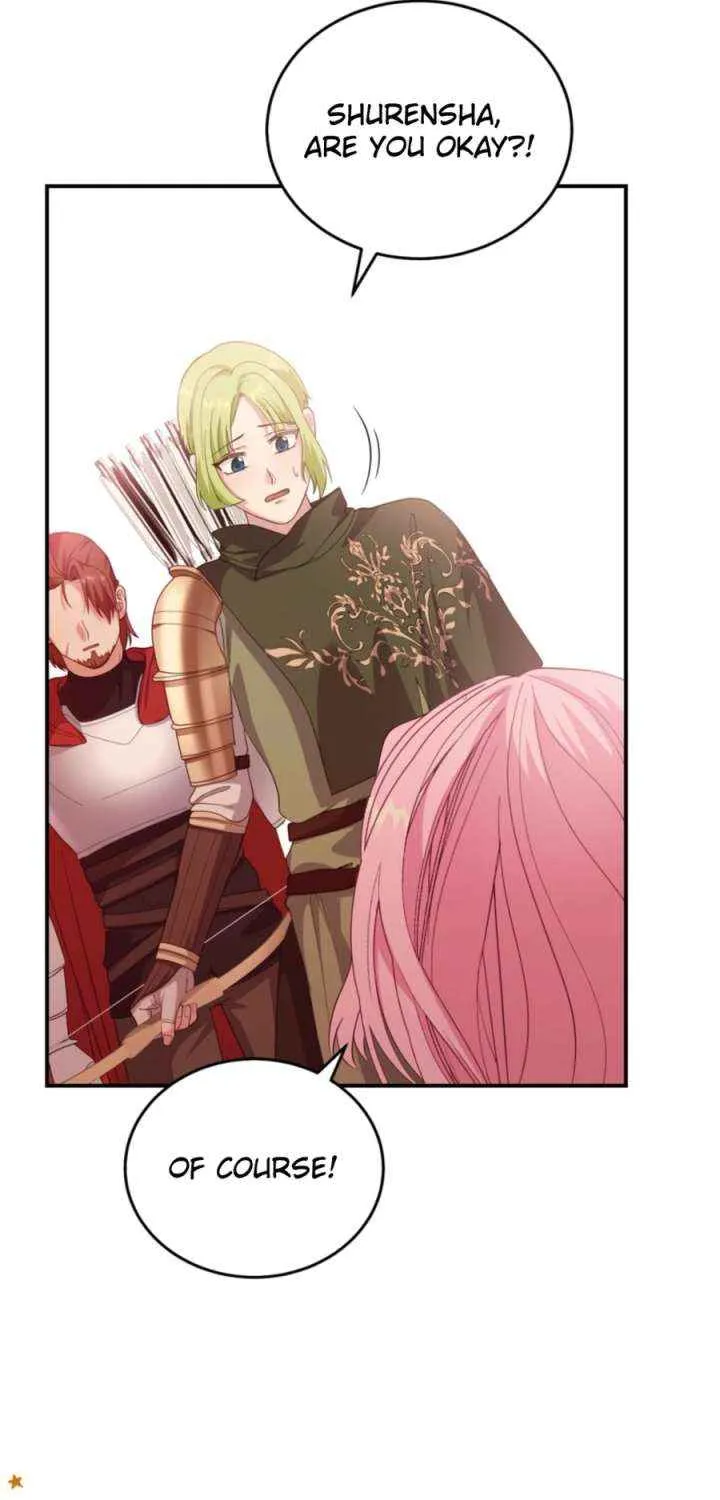 Dear Fairy, Please Contract With Me Chapter 38 page 98 - 