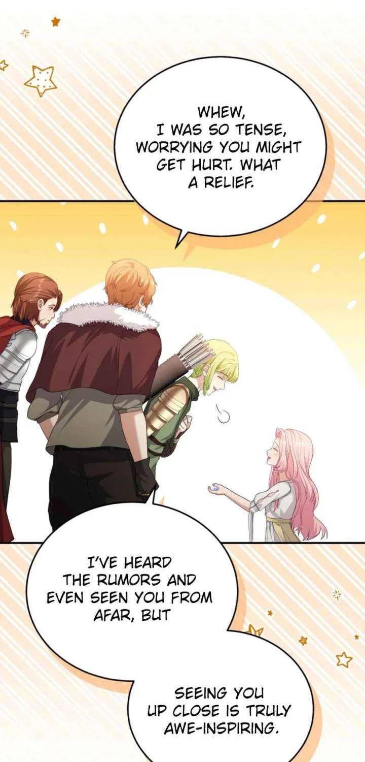 Dear Fairy, Please Contract With Me Chapter 38 page 99 - 