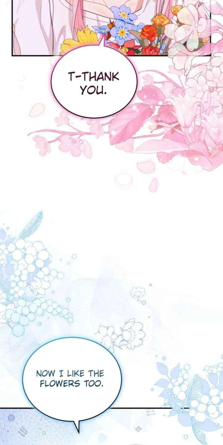 Dear Fairy, Please Contract With Me Chapter 39 page 11 - 