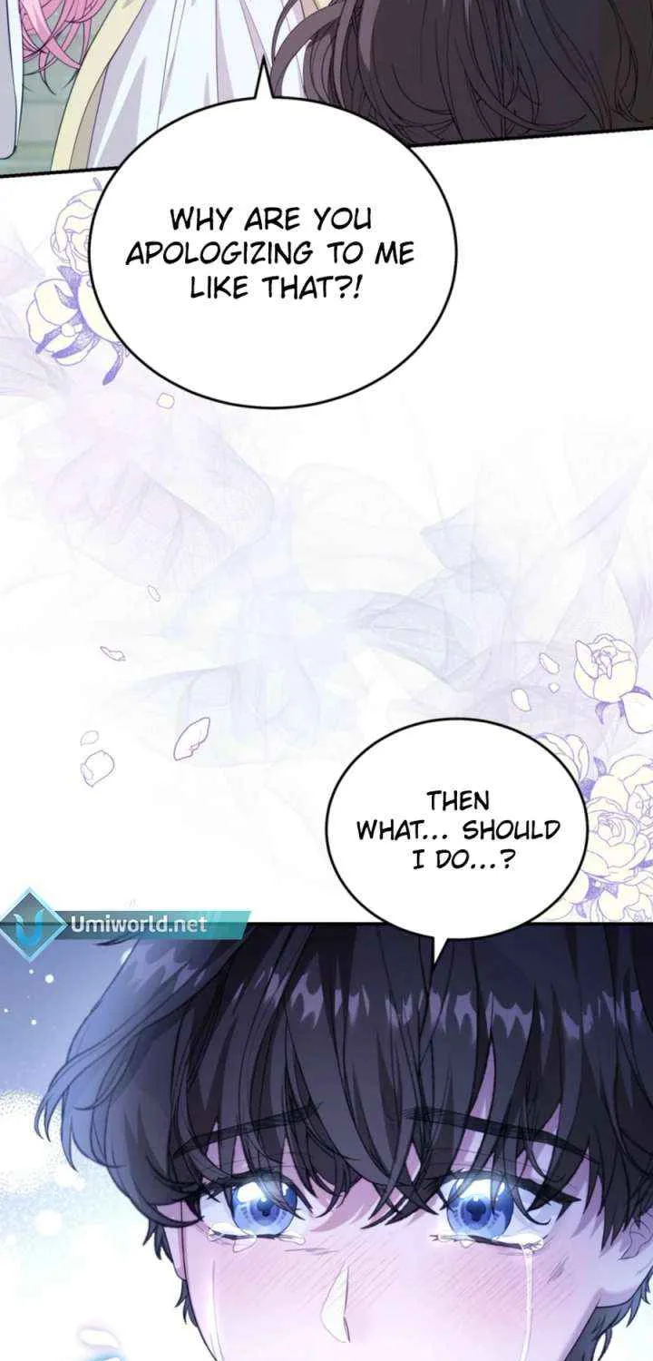 Dear Fairy, Please Contract With Me Chapter 39 page 101 - 