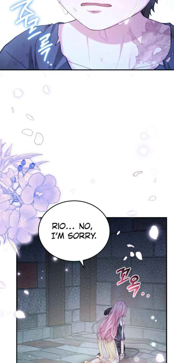 Dear Fairy, Please Contract With Me Chapter 39 page 102 - 
