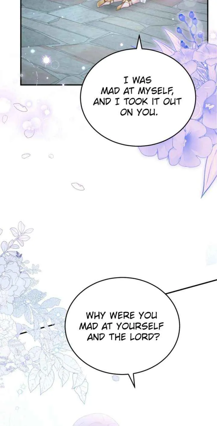 Dear Fairy, Please Contract With Me Chapter 39 page 103 - 