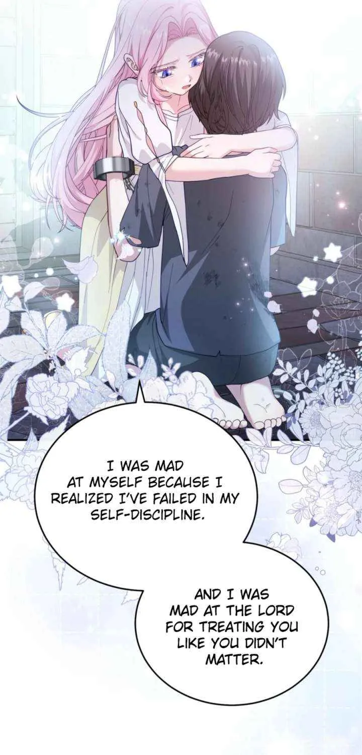 Dear Fairy, Please Contract With Me Chapter 39 page 104 - 