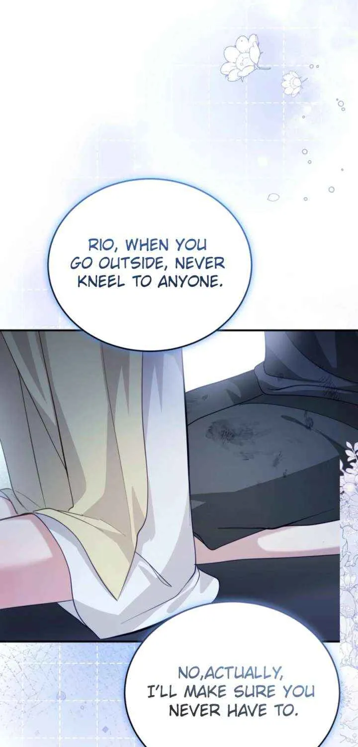 Dear Fairy, Please Contract With Me Chapter 39 page 105 - 
