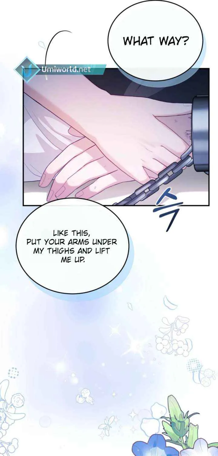 Dear Fairy, Please Contract With Me Chapter 39 page 110 - 