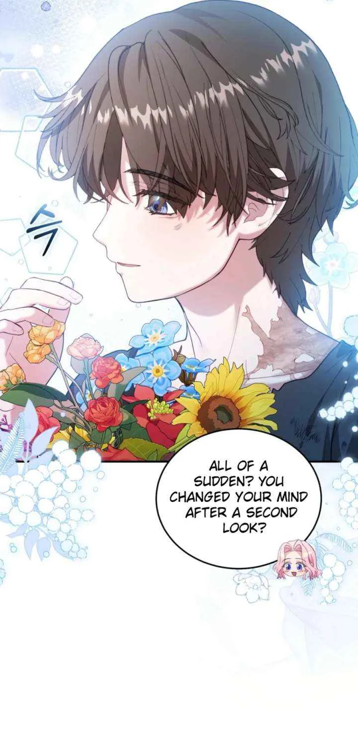 Dear Fairy, Please Contract With Me Chapter 39 page 12 - 