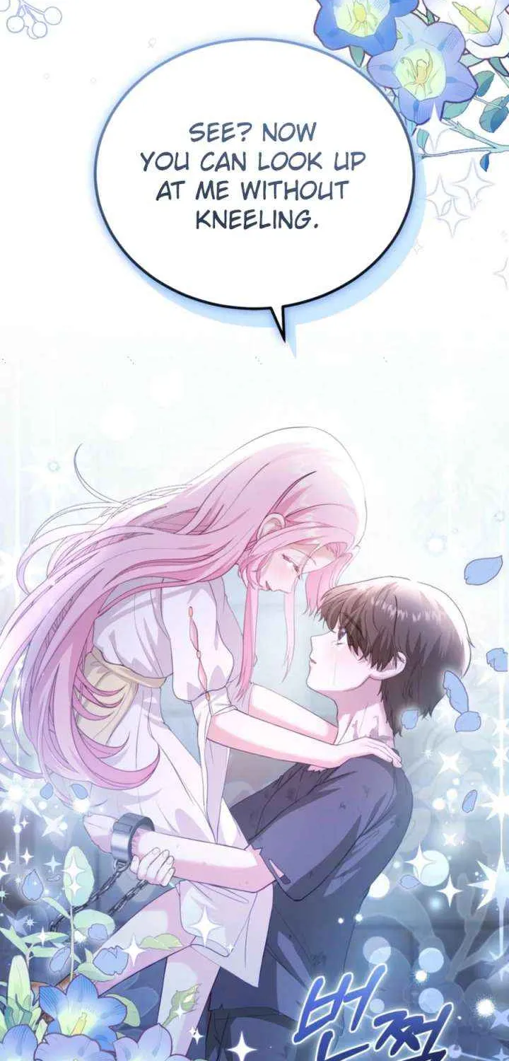 Dear Fairy, Please Contract With Me Chapter 39 page 111 - 