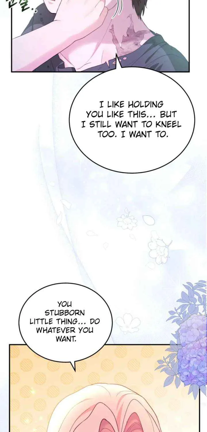 Dear Fairy, Please Contract With Me Chapter 39 page 113 - 