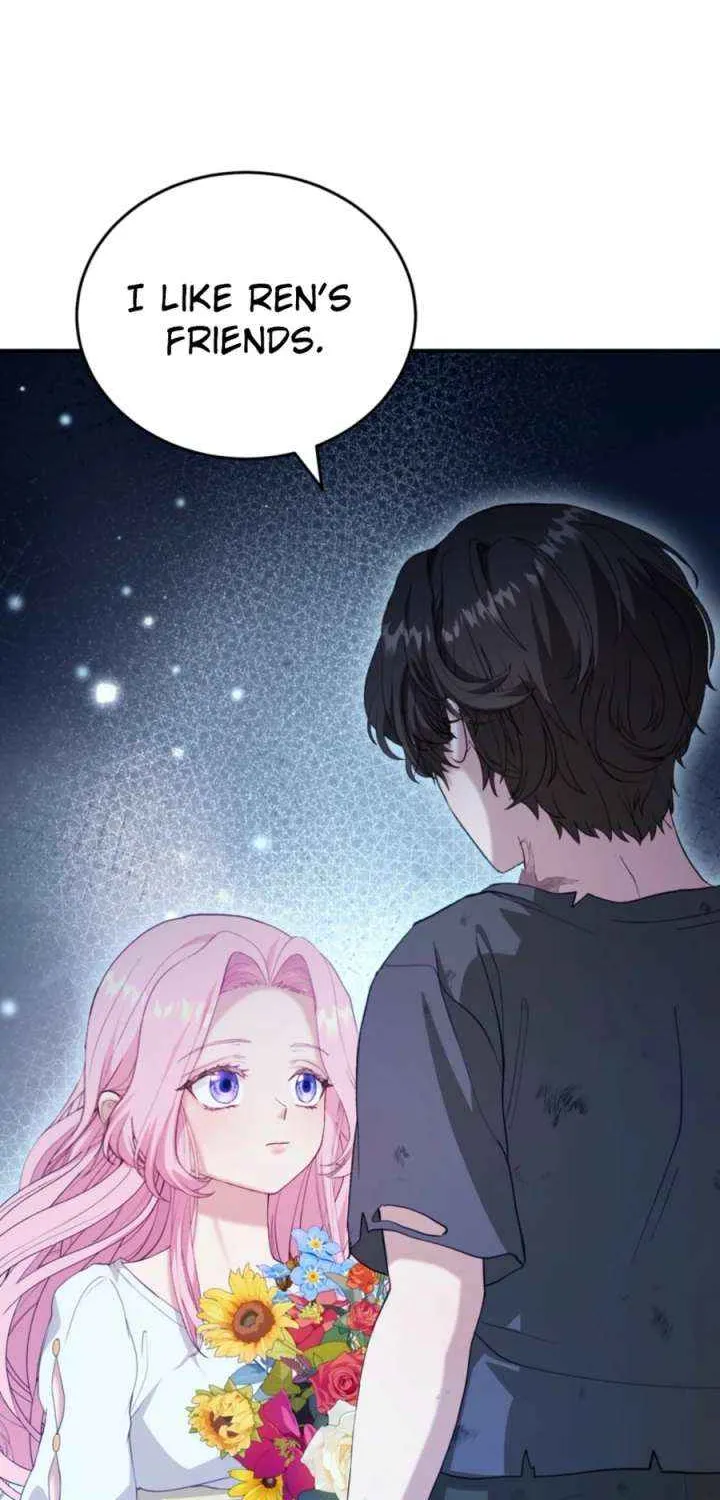 Dear Fairy, Please Contract With Me Chapter 39 page 13 - 