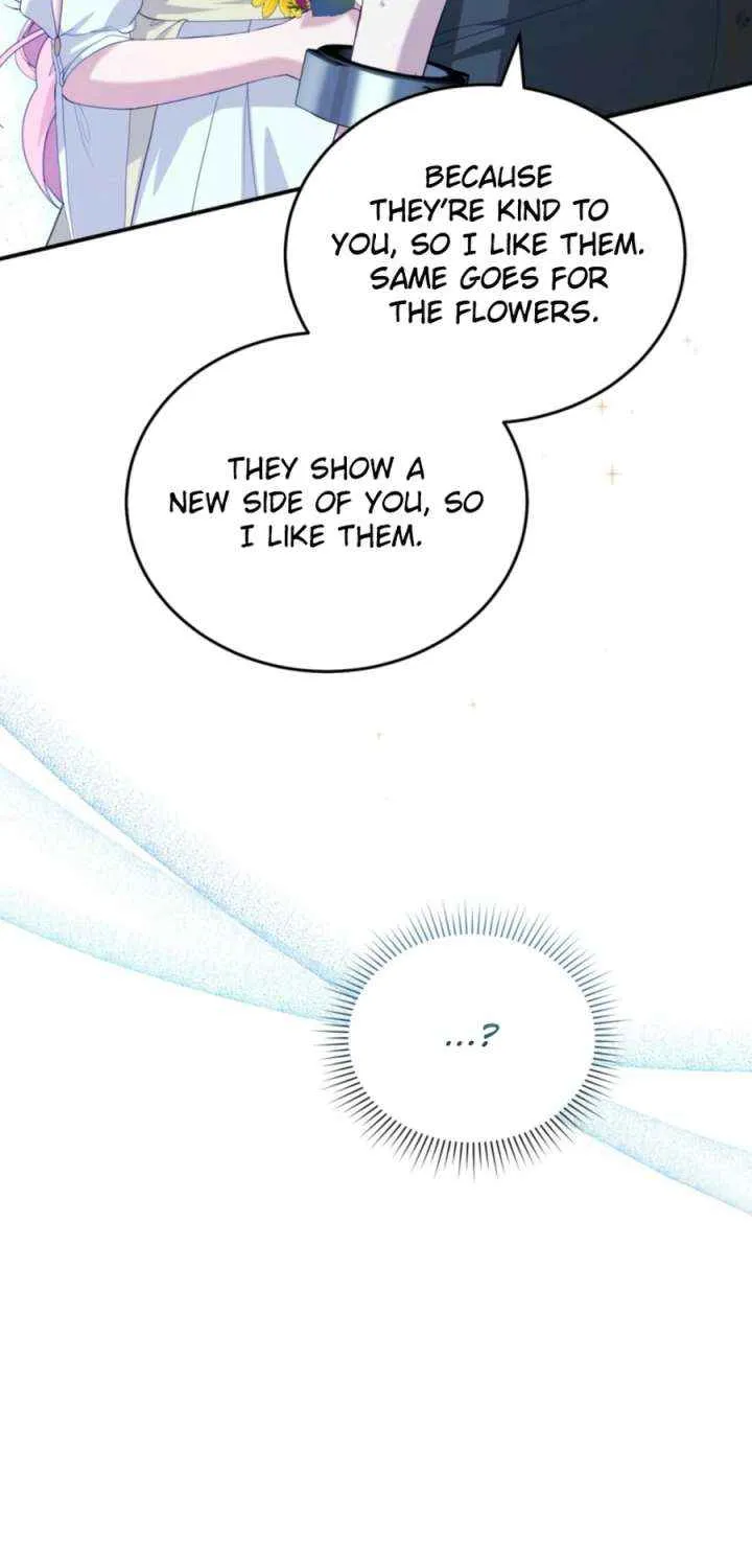 Dear Fairy, Please Contract With Me Chapter 39 page 14 - 