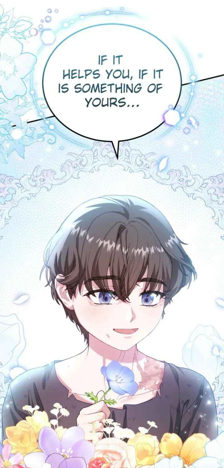 Dear Fairy, Please Contract With Me Chapter 39 page 15 - 