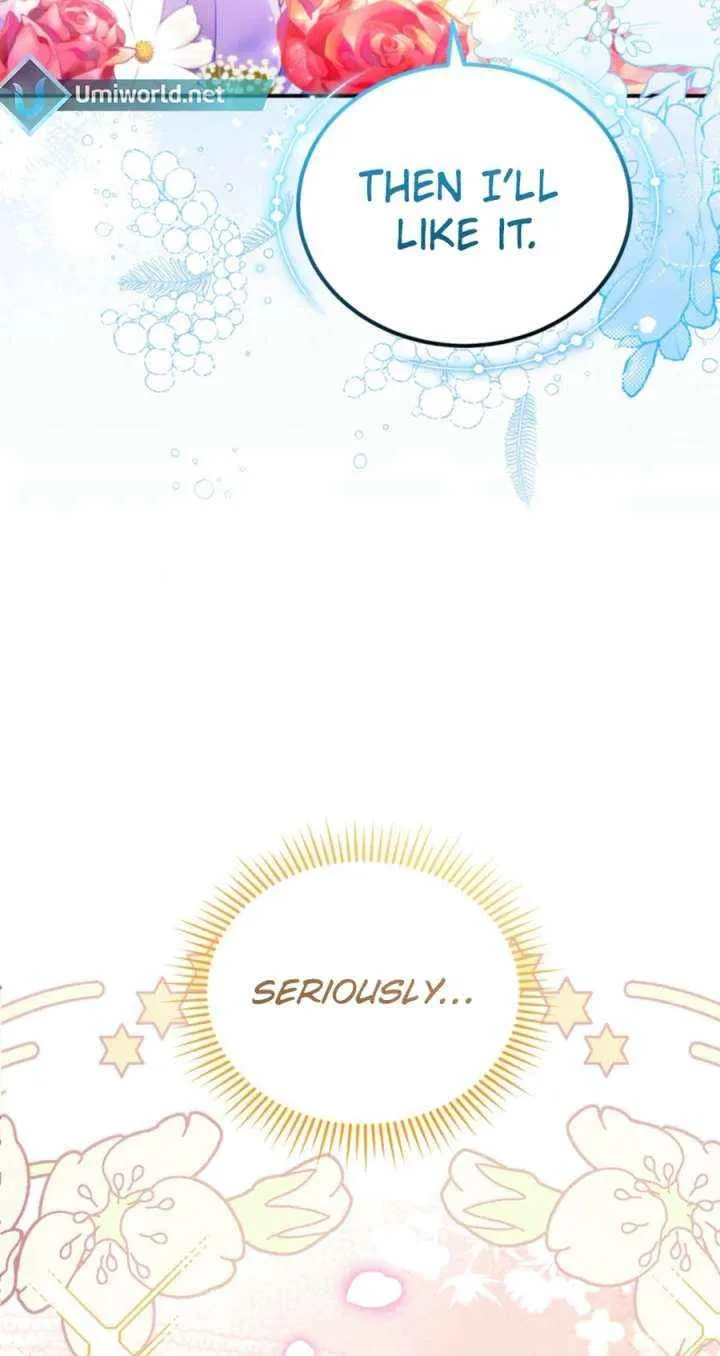 Dear Fairy, Please Contract With Me Chapter 39 page 16 - 