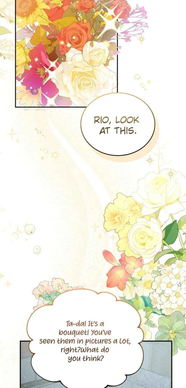 Dear Fairy, Please Contract With Me Chapter 39 page 3 - 