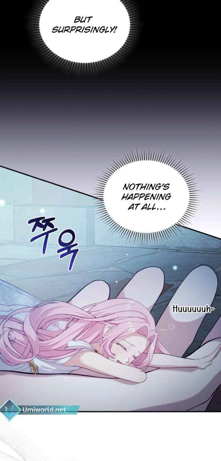 Dear Fairy, Please Contract With Me Chapter 39 page 24 - 