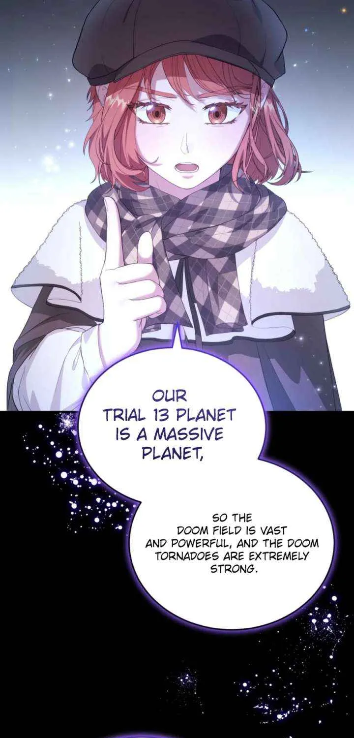 Dear Fairy, Please Contract With Me Chapter 39 page 27 - 
