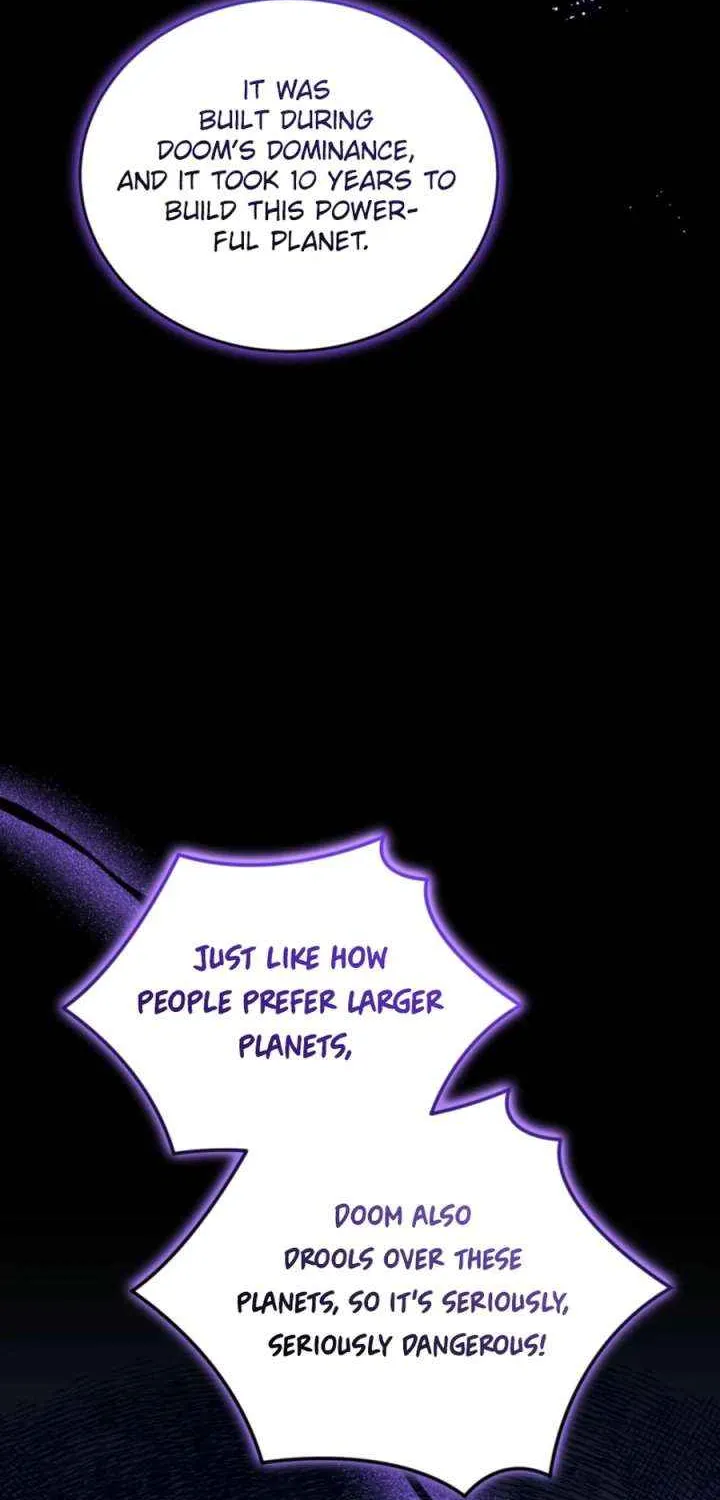 Dear Fairy, Please Contract With Me Chapter 39 page 28 - 