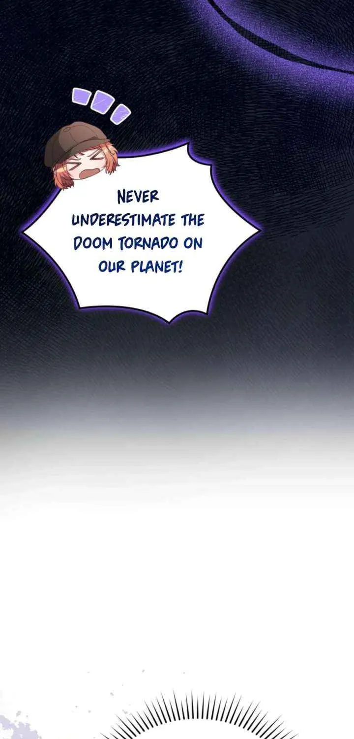 Dear Fairy, Please Contract With Me Chapter 39 page 29 - 