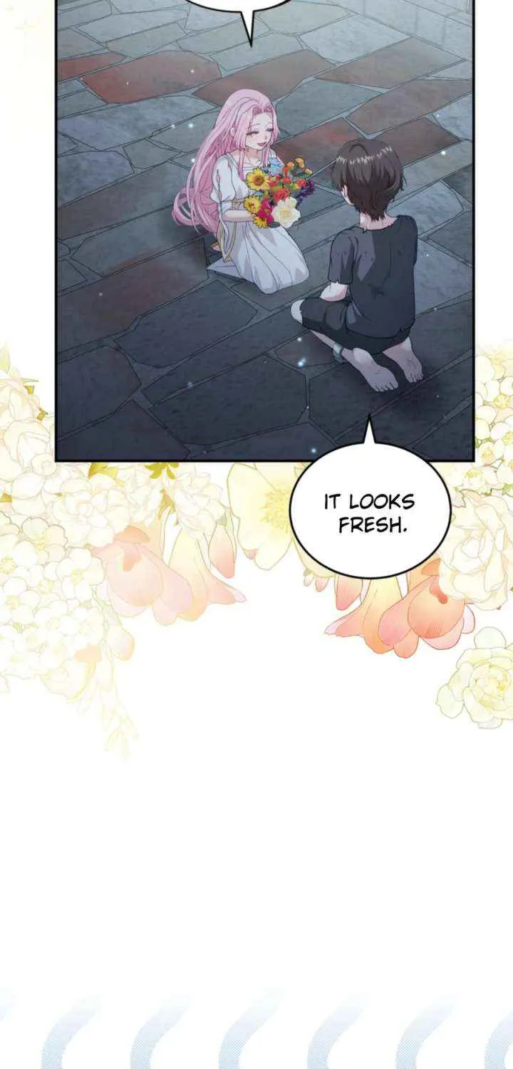 Dear Fairy, Please Contract With Me Chapter 39 page 4 - 