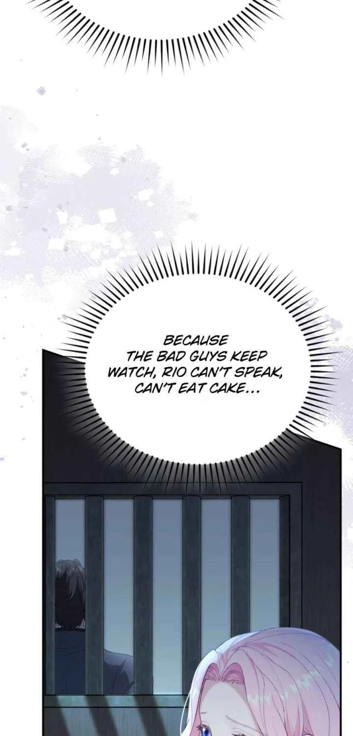 Dear Fairy, Please Contract With Me Chapter 39 page 31 - 