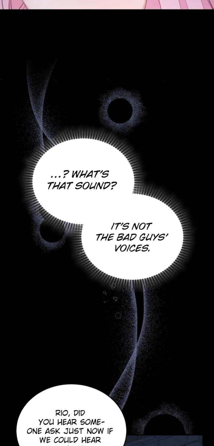 Dear Fairy, Please Contract With Me Chapter 39 page 34 - 