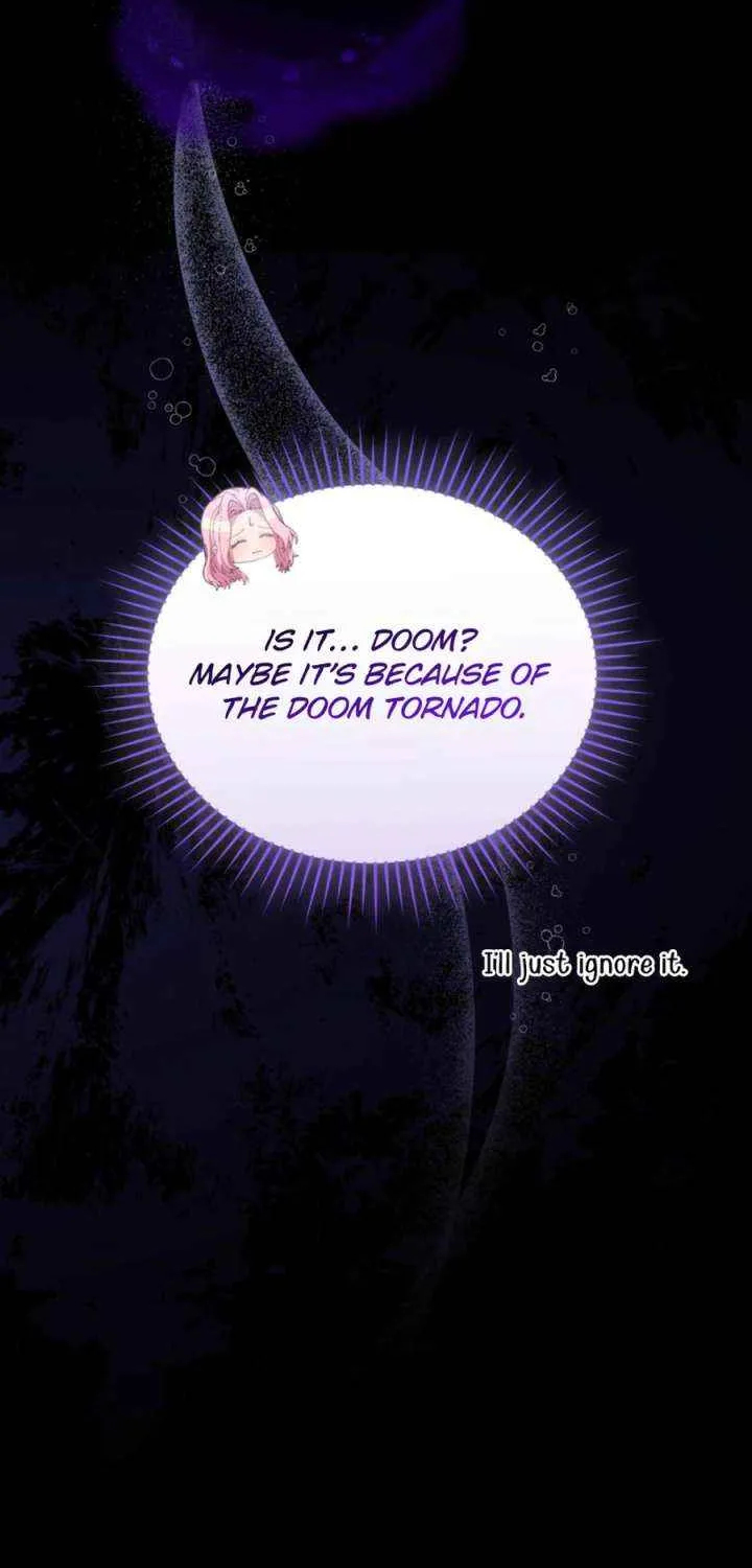 Dear Fairy, Please Contract With Me Chapter 39 page 36 - 