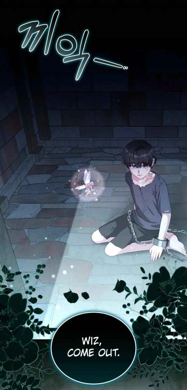 Dear Fairy, Please Contract With Me Chapter 39 page 37 - 