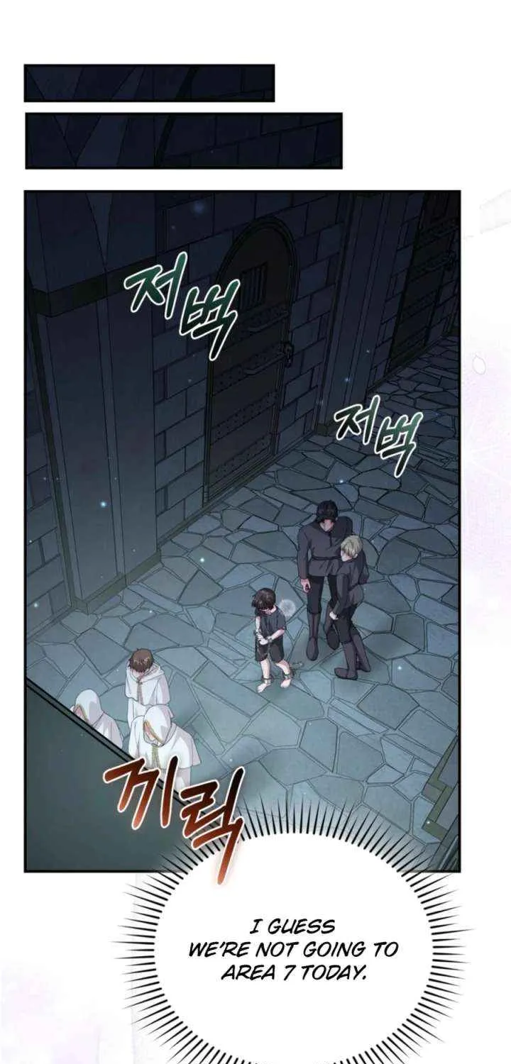 Dear Fairy, Please Contract With Me Chapter 39 page 39 - 