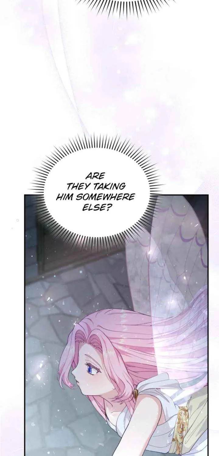 Dear Fairy, Please Contract With Me Chapter 39 page 40 - 