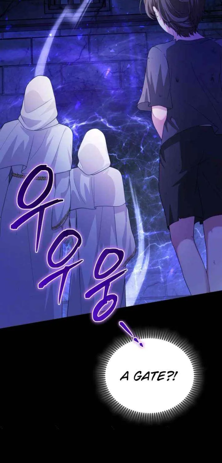 Dear Fairy, Please Contract With Me Chapter 39 page 42 - 