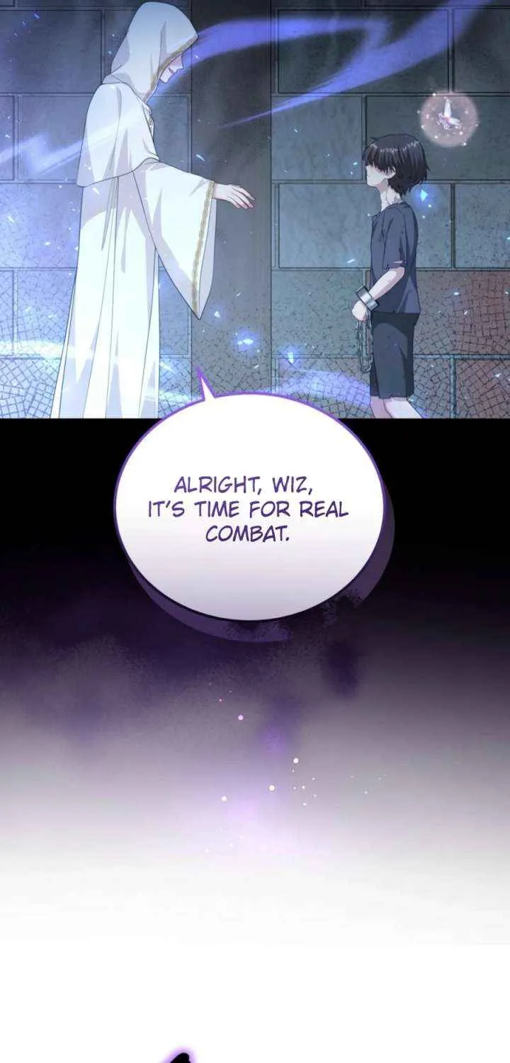 Dear Fairy, Please Contract With Me Chapter 39 page 44 - 
