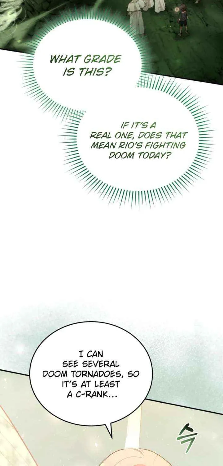 Dear Fairy, Please Contract With Me Chapter 39 page 47 - 