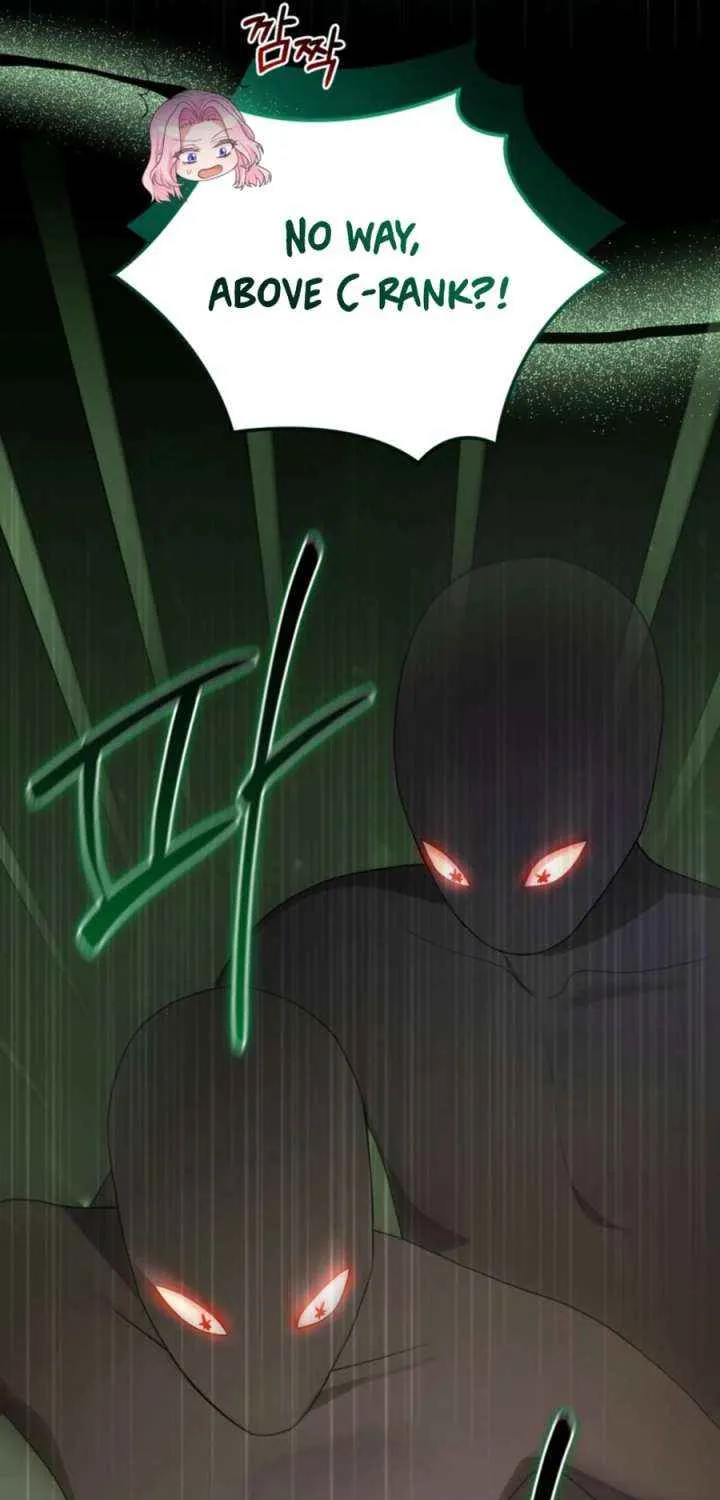 Dear Fairy, Please Contract With Me Chapter 39 page 49 - 
