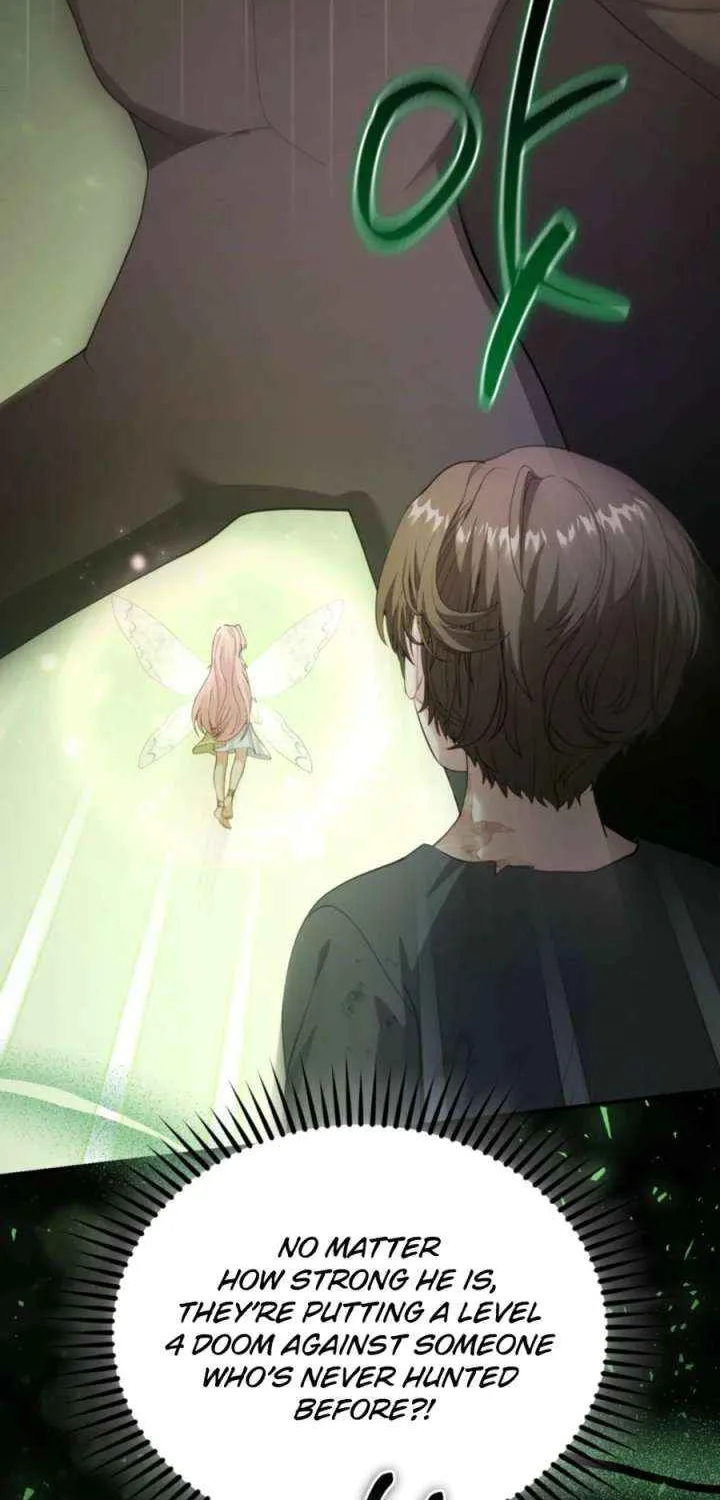 Dear Fairy, Please Contract With Me Chapter 39 page 50 - 