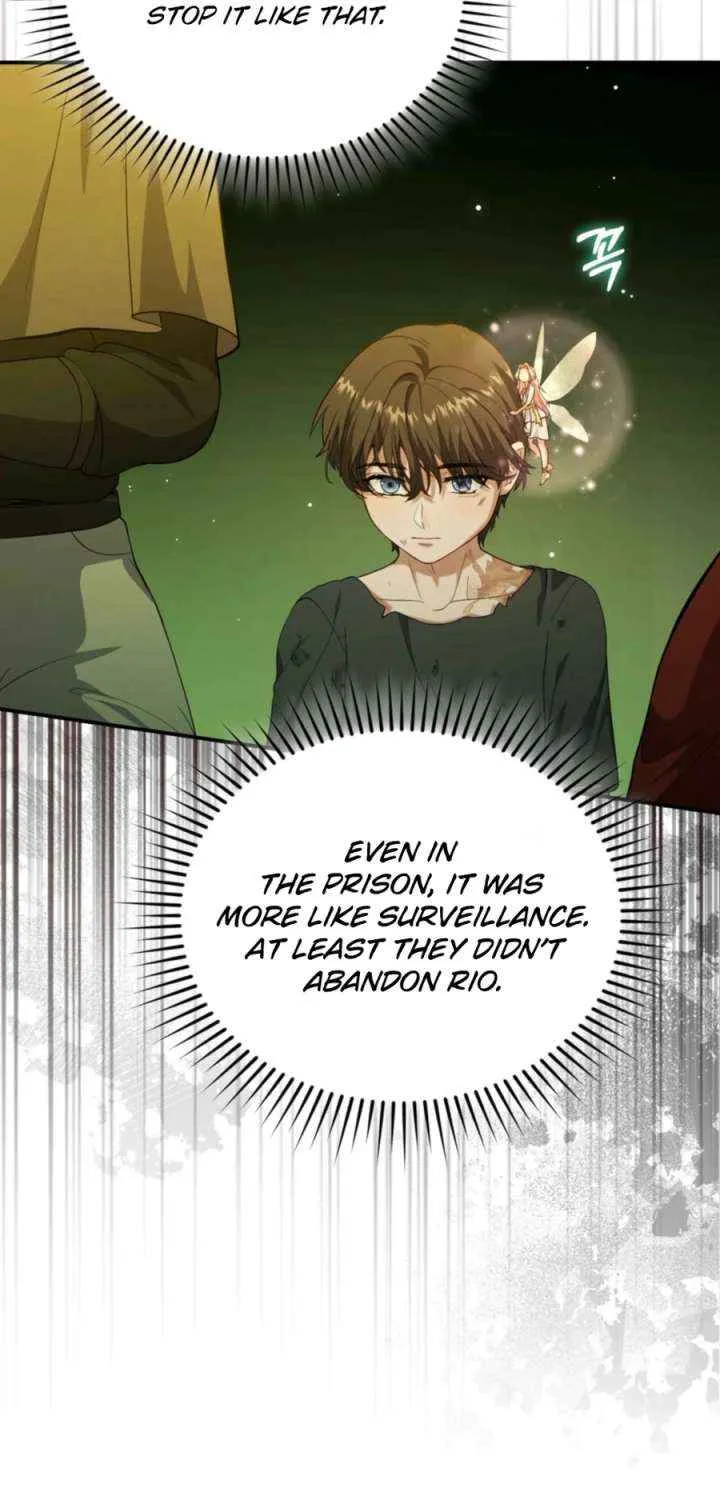 Dear Fairy, Please Contract With Me Chapter 39 page 55 - 