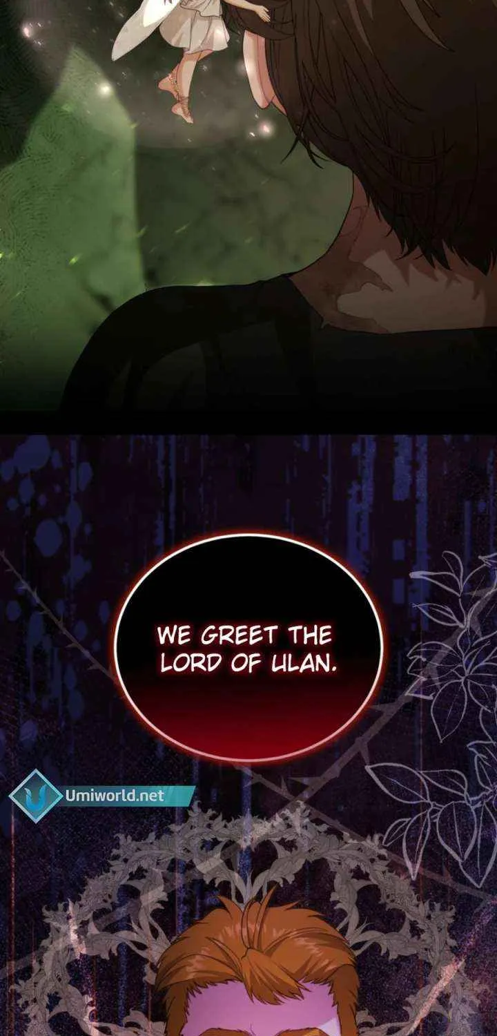 Dear Fairy, Please Contract With Me Chapter 39 page 57 - 