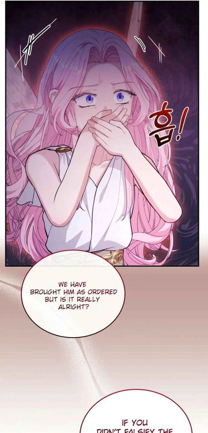 Dear Fairy, Please Contract With Me Chapter 39 page 60 - 
