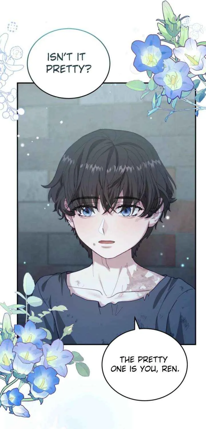 Dear Fairy, Please Contract With Me Chapter 39 page 7 - 