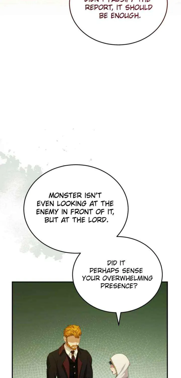 Dear Fairy, Please Contract With Me Chapter 39 page 61 - 