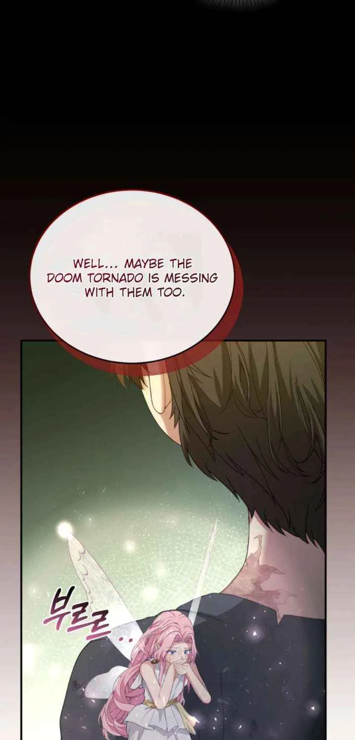 Dear Fairy, Please Contract With Me Chapter 39 page 64 - 