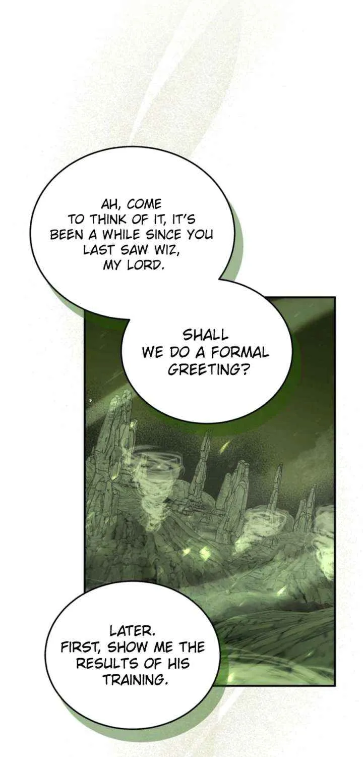 Dear Fairy, Please Contract With Me Chapter 39 page 66 - 