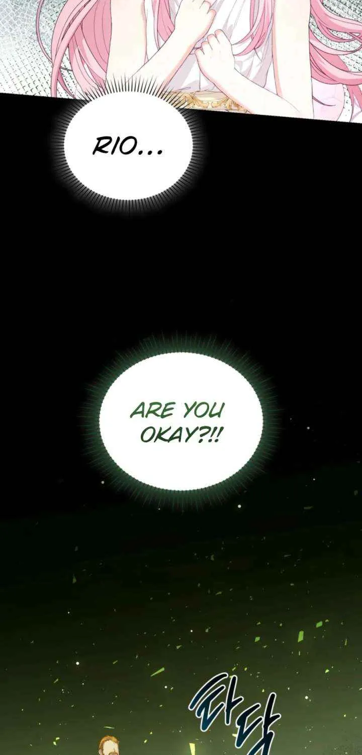 Dear Fairy, Please Contract With Me Chapter 39 page 74 - 
