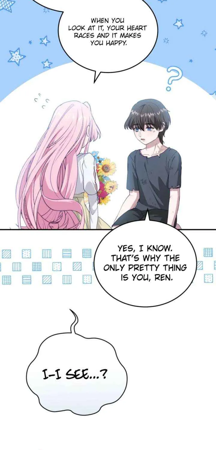 Dear Fairy, Please Contract With Me Chapter 39 page 9 - 