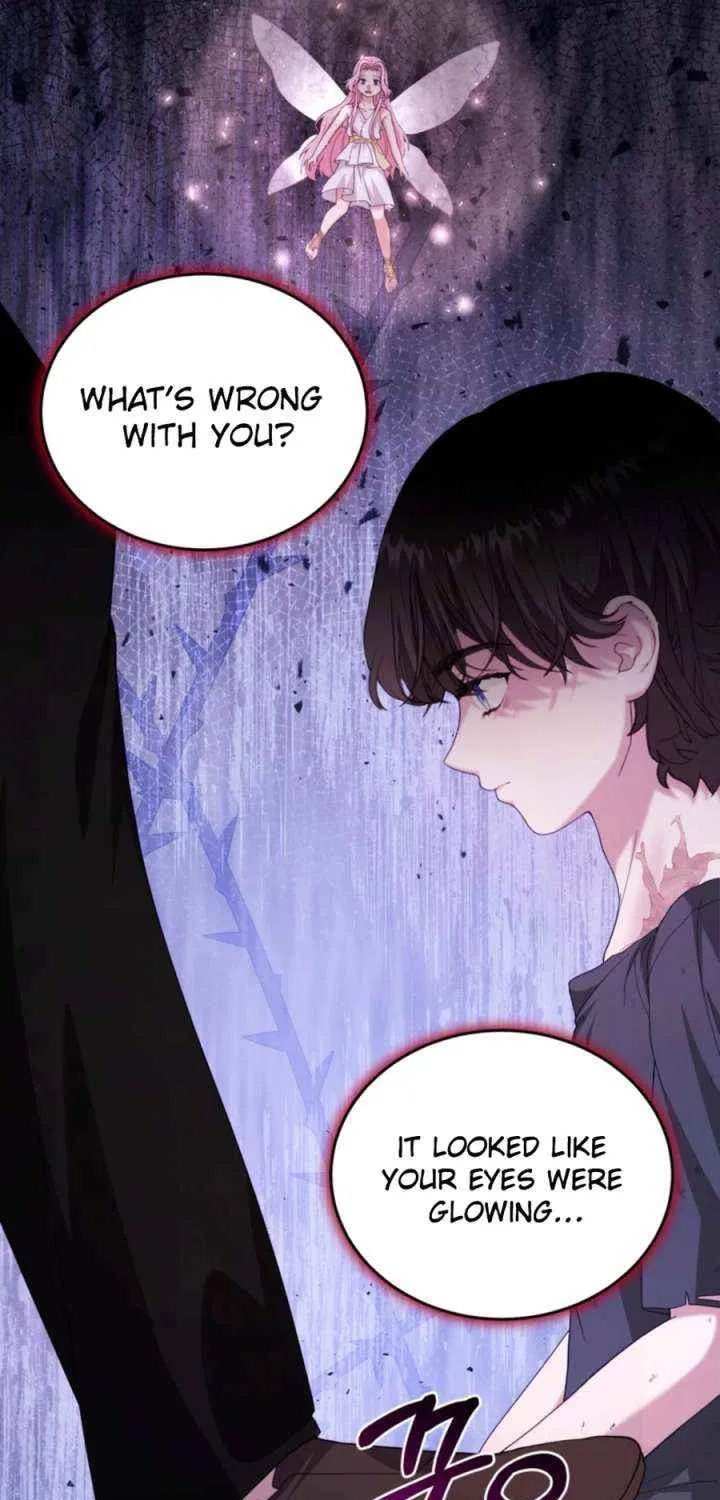 Dear Fairy, Please Contract With Me Chapter 39 page 83 - 