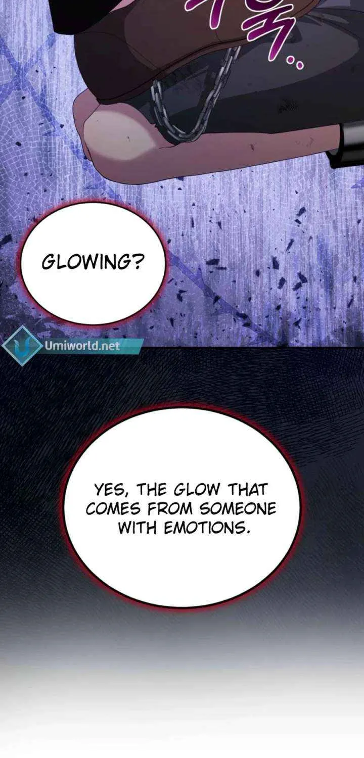 Dear Fairy, Please Contract With Me Chapter 39 page 84 - 
