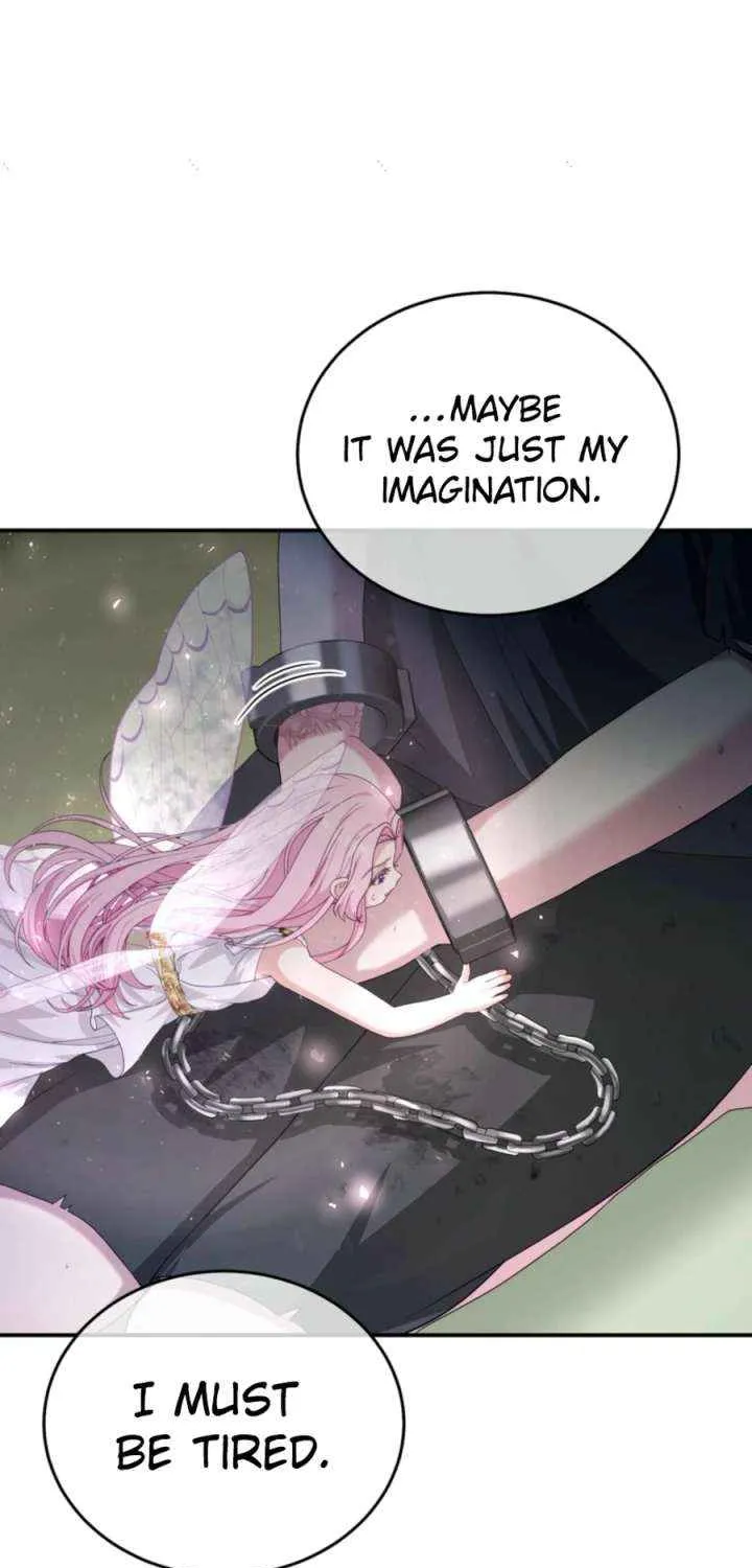 Dear Fairy, Please Contract With Me Chapter 39 page 85 - 
