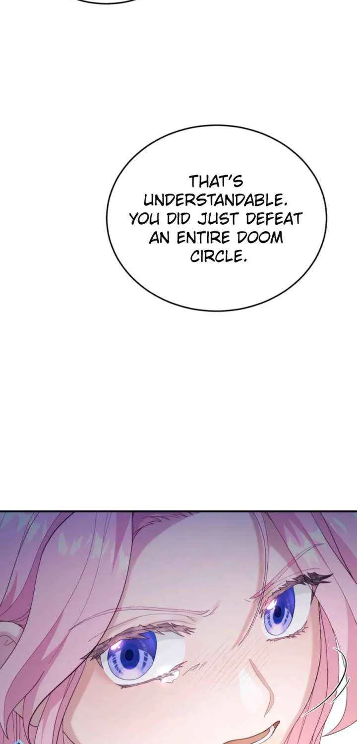 Dear Fairy, Please Contract With Me Chapter 39 page 86 - 