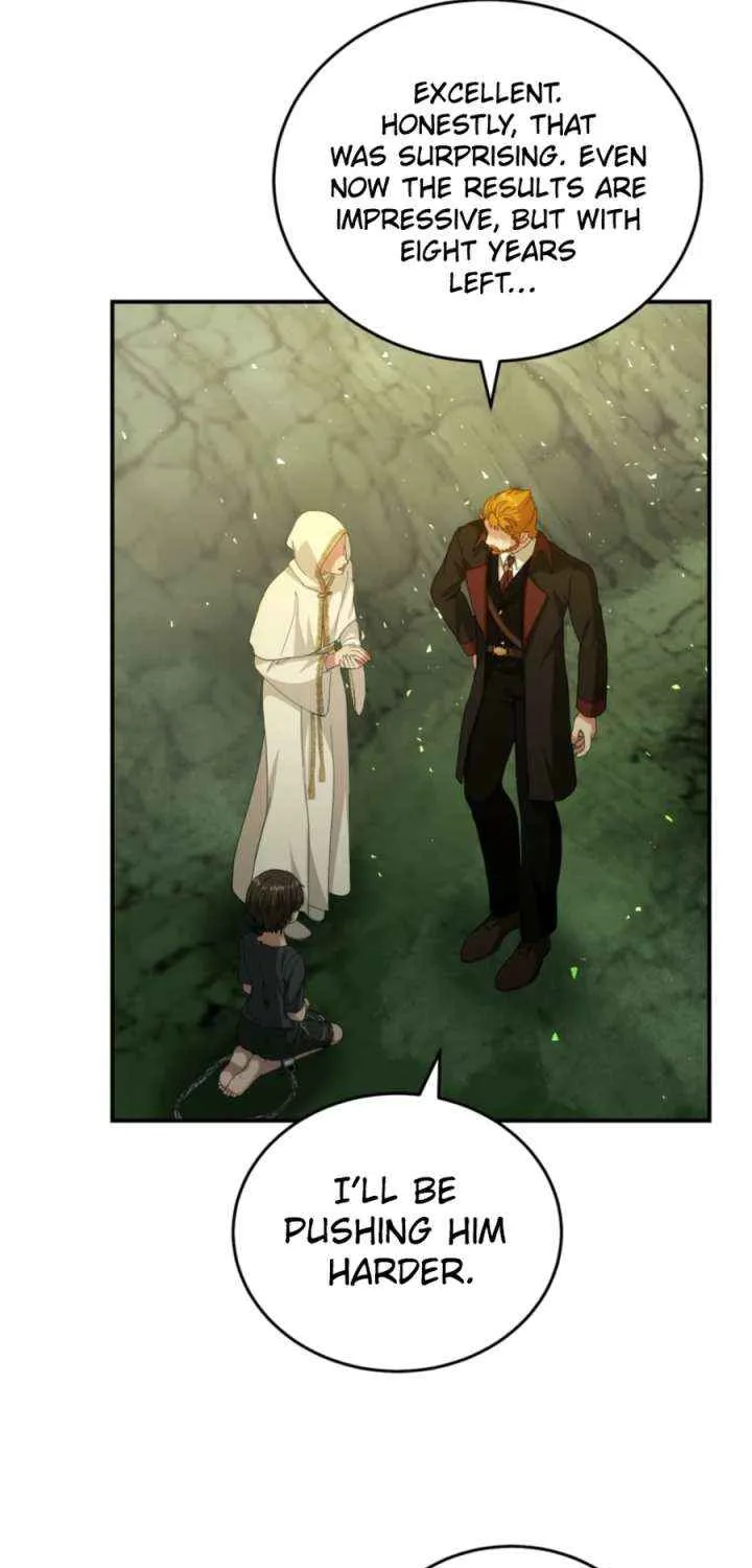 Dear Fairy, Please Contract With Me Chapter 39 page 89 - 