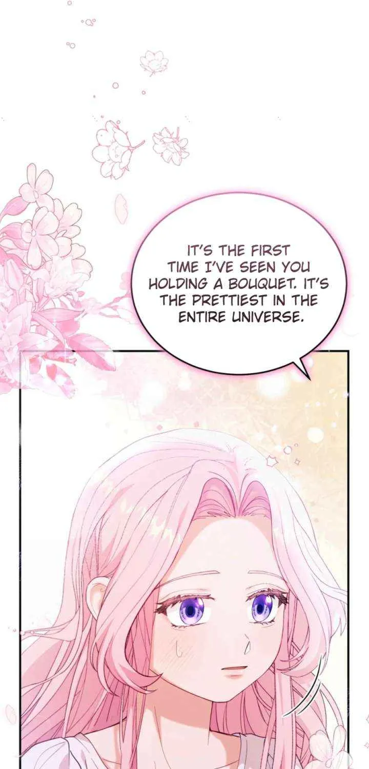 Dear Fairy, Please Contract With Me Chapter 39 page 10 - 