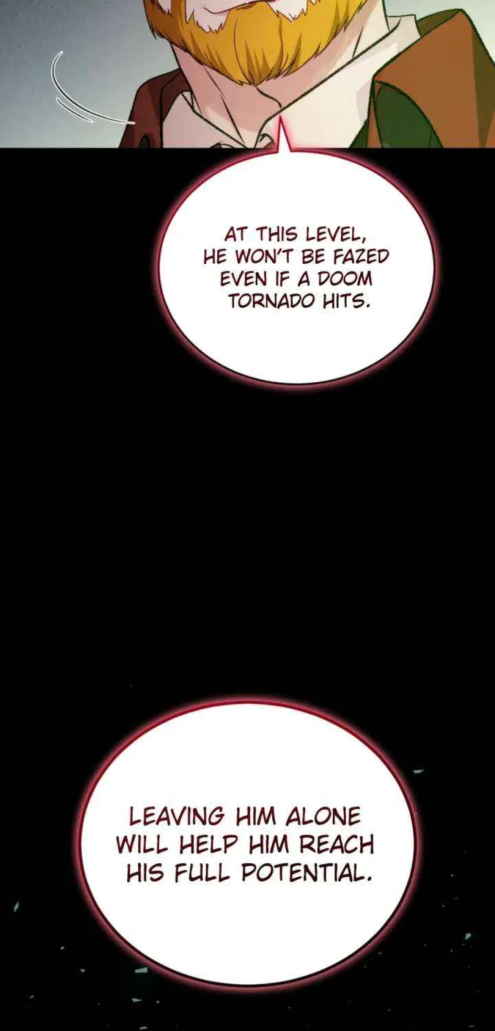 Dear Fairy, Please Contract With Me Chapter 39 page 91 - 