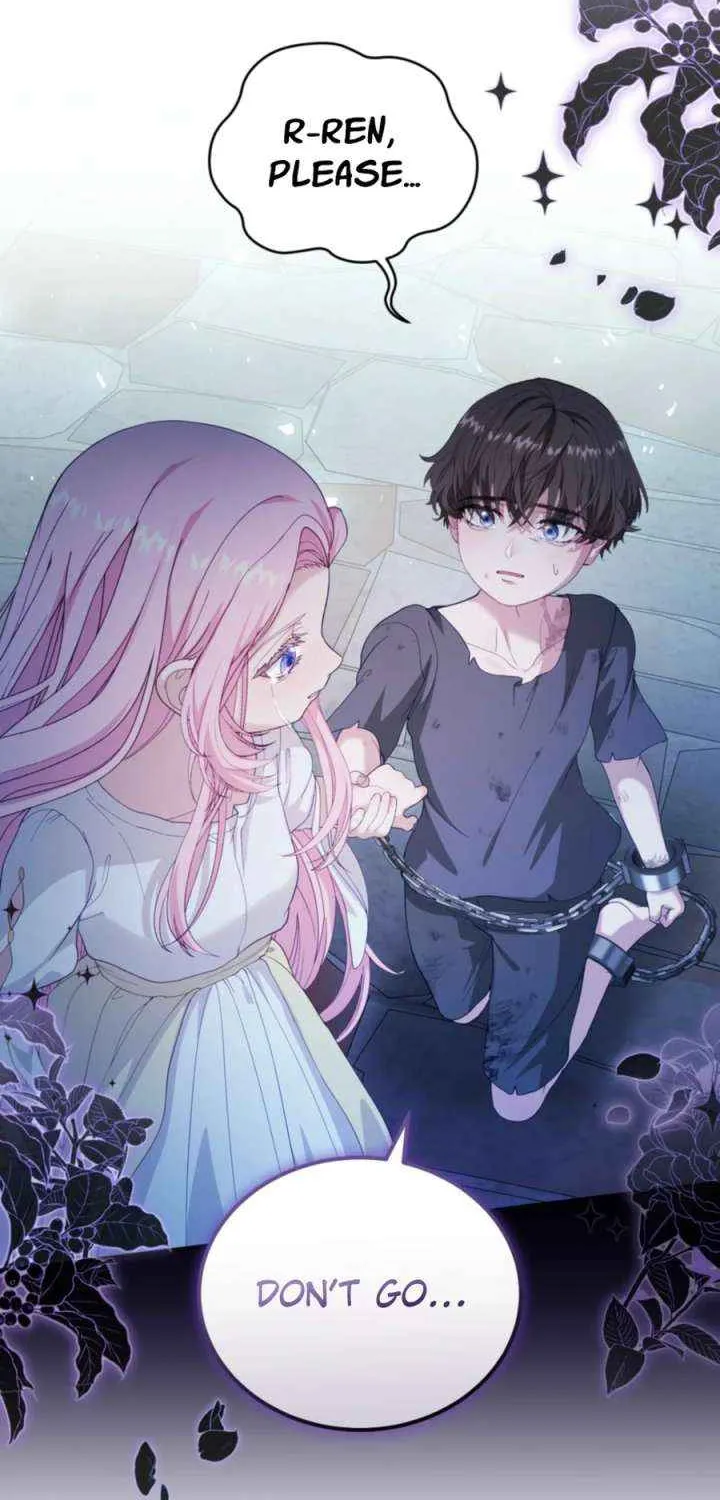 Dear Fairy, Please Contract With Me Chapter 39 page 97 - 
